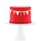 Satin Ice® Vanilla Fondant, 4.4oz.